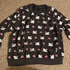 Wildfox sweater